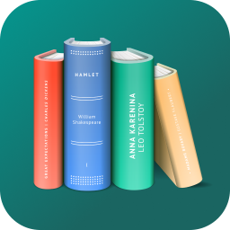 Logotipo PocketBook libro
