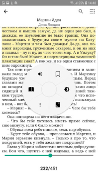 Descargar PocketBook libro Libros y referencia para Android captura de pantalla 5
