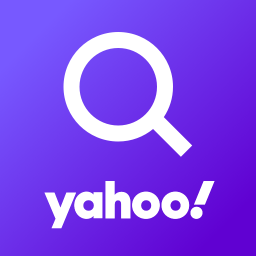 Logotipo Yahoo Search