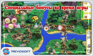 Descargar My Kingdom for the Princess 3 Juegos casuales para Android captura de pantalla 3