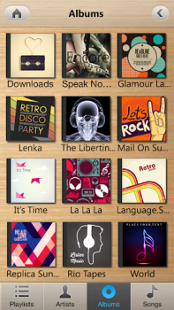Descargar Power Media Player Editores y reproductores de video para Android captura de pantalla 2