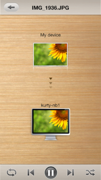 Descargar Power Media Player Editores y reproductores de video para Android captura de pantalla 5