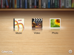 Descargar Power Media Player Editores y reproductores de video para Android captura de pantalla 7