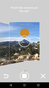 Descargar Google Street View Viajes para Android captura de pantalla 6