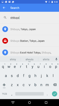 Descargar Google Street View Viajes para Android captura de pantalla 7