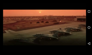 Descargar Simple MP4 Video Player Editores y reproductores de video para Android captura de pantalla 3