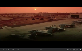 Descargar Simple MP4 Video Player Editores y reproductores de video para Android captura de pantalla 7