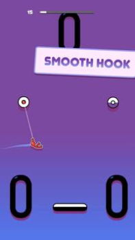 Descargar Stickman Hook Arcada para Android captura de pantalla 4