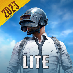 Logotipo PUBG MOBILE LITE