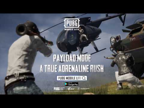 Descargar PUBG MOBILE LITE Juegos de acción para Android