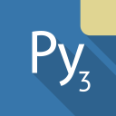 Descargar  Pydroid 3 - IDE for Python 3
