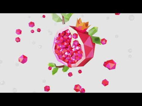 Descargar Polysphere: Puzles de arte Arcada para Android captura de pantalla 7