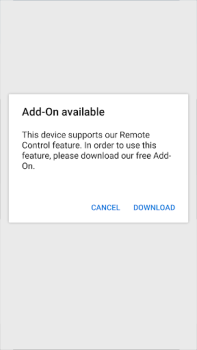 Descargar Add-On: Lenovo Trabajo para Android captura de pantalla 2