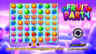 Descargar Fruit Party - Slot Casino Game Casino para Android captura de pantalla 6