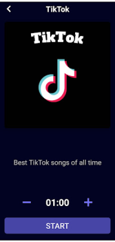 Descargar Panic Singer Música para Android captura de pantalla 6
