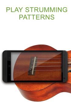 Descargar Ukelele Real - Acordes Música y audio para Android