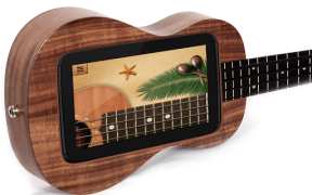 Descargar Ukelele Real - Acordes Música y audio para Android captura de pantalla 6