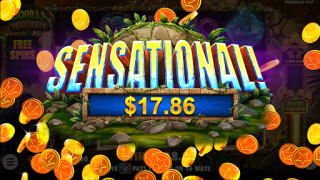 Descargar Gorilla Mayhem Slot Casino Casino para Android captura de pantalla 5