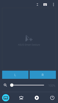 Descargar Remote Link (PC Remote) Herramientas para Android captura de pantalla 2