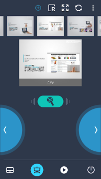 Descargar Remote Link (PC Remote) Herramientas para Android captura de pantalla 3
