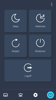 Descargar Remote Link (PC Remote) Herramientas para Android captura de pantalla 7