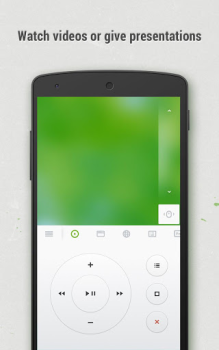 Descargar Remote Mouse Herramientas para Android captura de pantalla 2