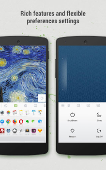 Descargar Remote Mouse Herramientas para Android captura de pantalla 3
