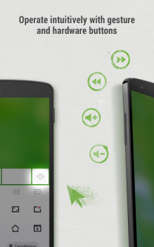 Descargar Remote Mouse Herramientas para Android captura de pantalla 4