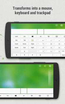 Descargar Remote Mouse Herramientas para Android captura de pantalla 5
