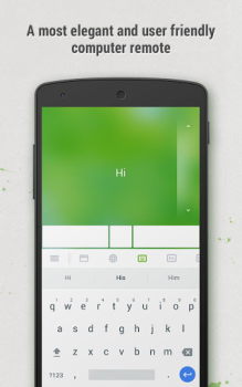 Descargar Remote Mouse Herramientas para Android captura de pantalla 6