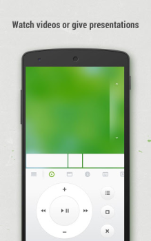 Descargar Remote Mouse Herramientas para Android captura de pantalla 7