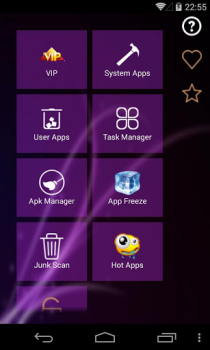 Descargar Root App Deleter Herramientas para Android