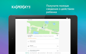 Descargar Kaspersky SafeKids with GPS Maternidad e infancia para Android captura de pantalla 5