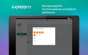 Descargar Kaspersky SafeKids with GPS Maternidad e infancia para Android captura de pantalla 6