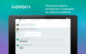 Descargar Kaspersky SafeKids with GPS Maternidad e infancia para Android captura de pantalla 7