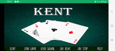 Descargar Kent Juegos de mesa para Android captura de pantalla 4