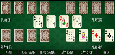 Descargar Kent Juegos de mesa para Android captura de pantalla 5