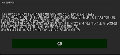 Descargar Kent Juegos de mesa para Android captura de pantalla 6