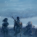 Descargar  Frost & Flame: King of Avalon