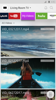 Descargar Samsung Smart View Herramientas para Android captura de pantalla 2