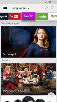 Descargar Samsung Smart View Herramientas para Android captura de pantalla 3