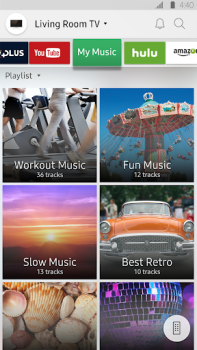 Descargar Samsung Smart View Herramientas para Android captura de pantalla 4