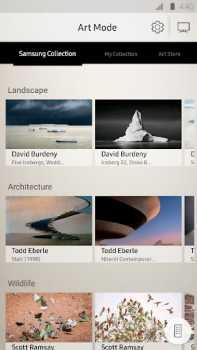 Descargar Samsung Smart View Herramientas para Android captura de pantalla 5
