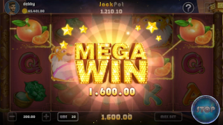 Descargar LCG777 Slot Online Malaysia Casino para Android captura de pantalla 2
