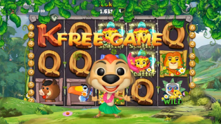 Descargar LCG777 Slot Online Malaysia Casino para Android captura de pantalla 3