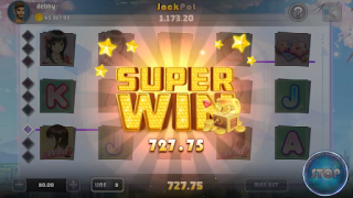 Descargar LCG777 Slot Online Malaysia Casino para Android captura de pantalla 4