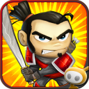 Descargar  SAMURAI vs ZOMBIES DEFENSE