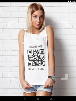 Descargar Lector Códigos QR - Escaner QR Herramientas para Android captura de pantalla 6