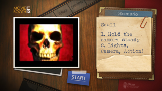 Descargar Scary Video Maker Entretenimiento para Android captura de pantalla 4
