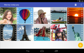 Descargar Scoompa Video: Editor de vídeo Foto para Android captura de pantalla 7